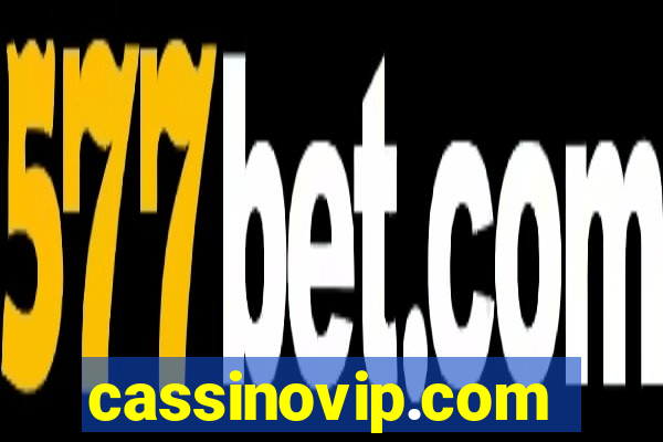 cassinovip.com