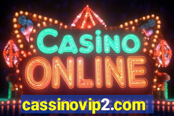 cassinovip2.com