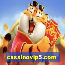 cassinovip5.com