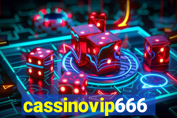 cassinovip666