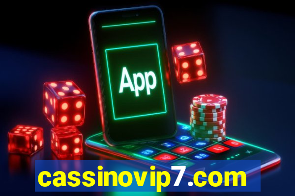 cassinovip7.com