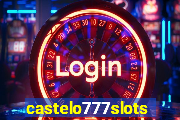 castelo777slots