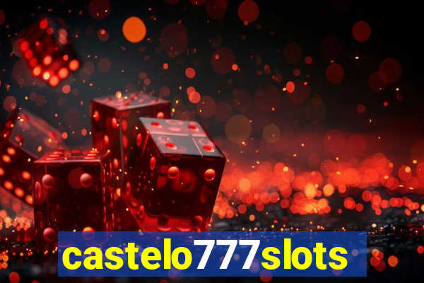 castelo777slots