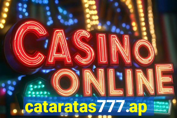 cataratas777.app