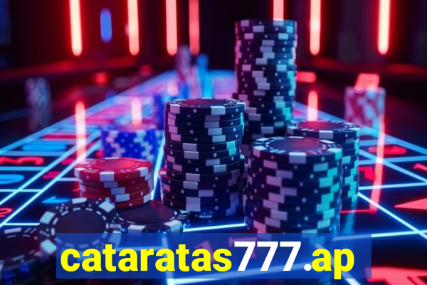 cataratas777.app