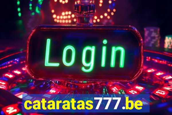 cataratas777.bet