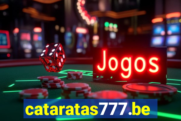 cataratas777.bet