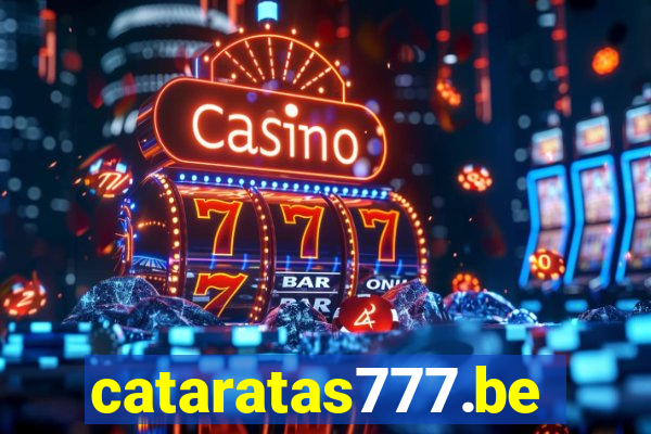 cataratas777.bet