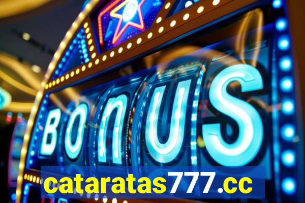 cataratas777.cc