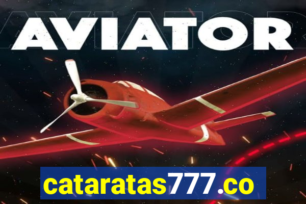 cataratas777.co