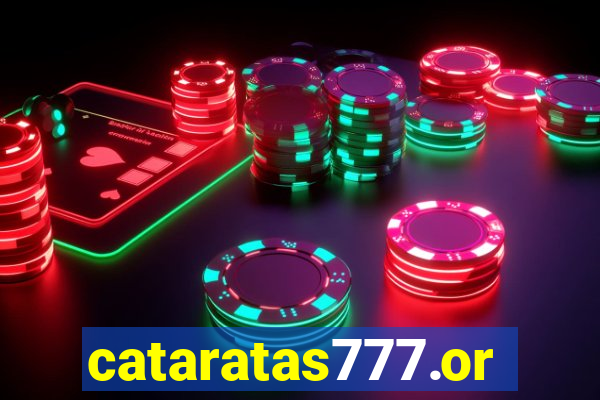 cataratas777.org