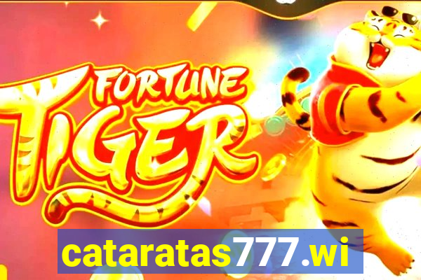 cataratas777.win