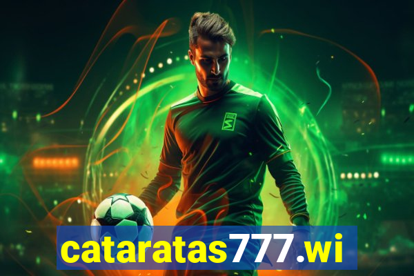 cataratas777.win