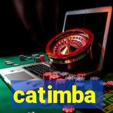 catimba