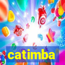 catimba