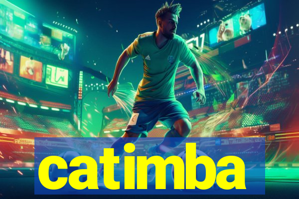 catimba