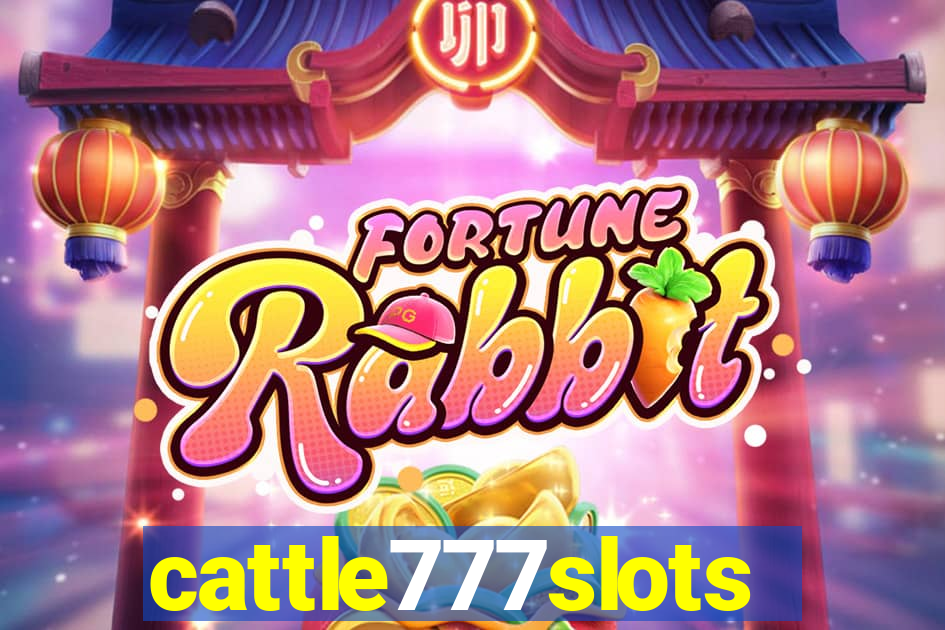 cattle777slots