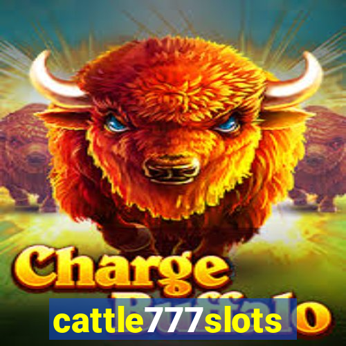 cattle777slots