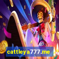 cattleya777.me