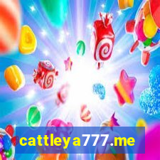 cattleya777.me