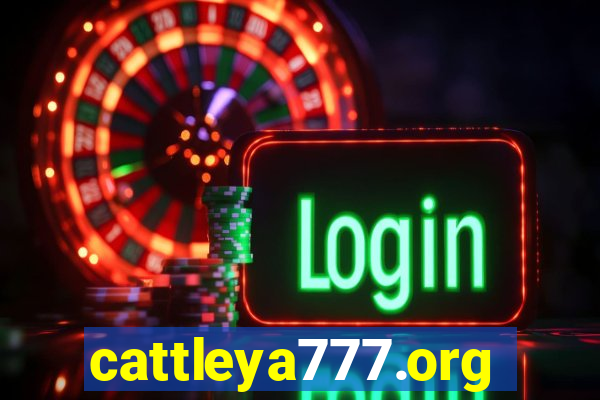 cattleya777.org