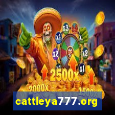 cattleya777.org