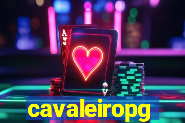 cavaleiropg