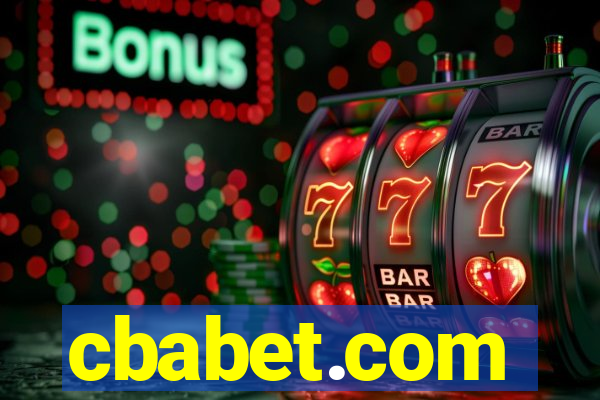 cbabet.com