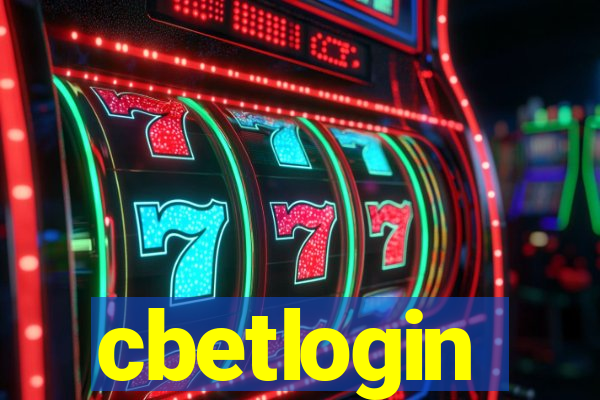 cbetlogin