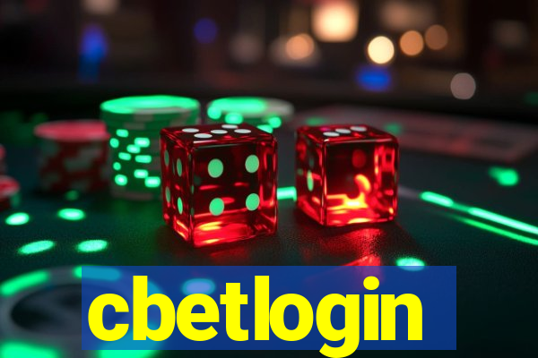 cbetlogin