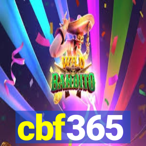 cbf365