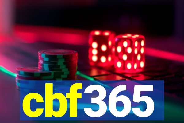 cbf365