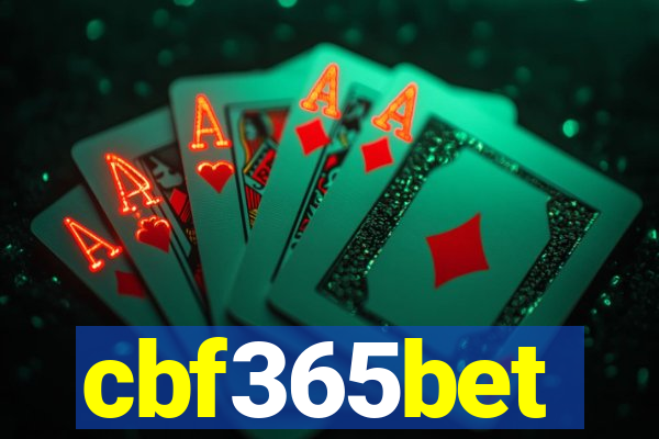 cbf365bet