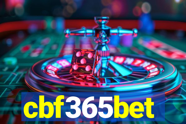 cbf365bet