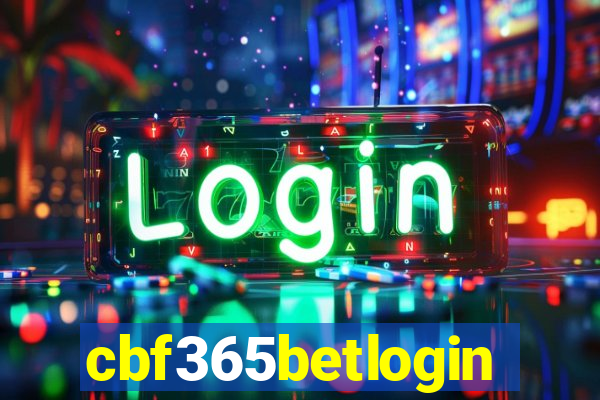 cbf365betlogin