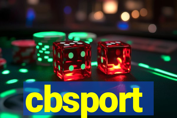 cbsport