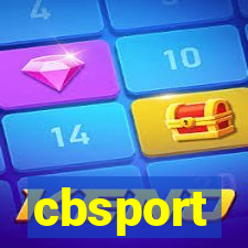 cbsport