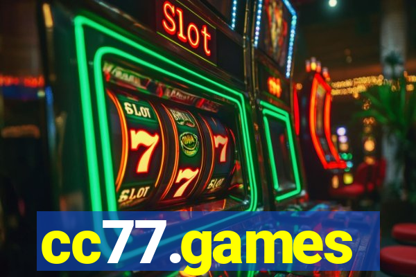 cc77.games