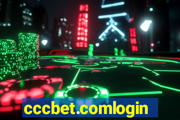 cccbet.comlogin