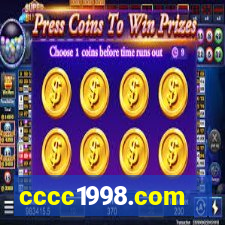 cccc1998.com