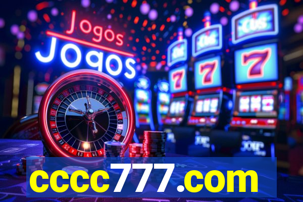 cccc777.com