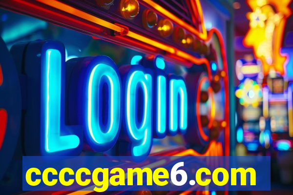 ccccgame6.com