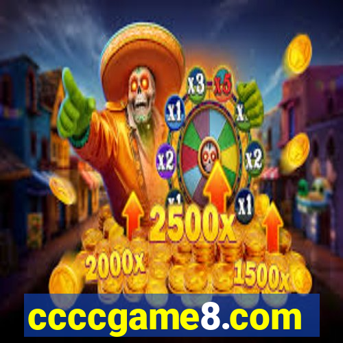 ccccgame8.com