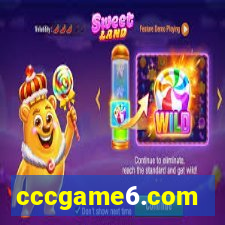 cccgame6.com