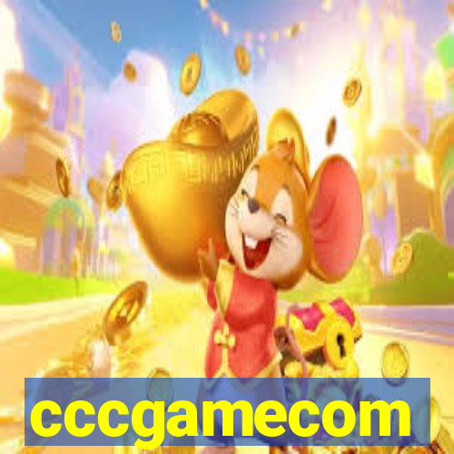 cccgamecom