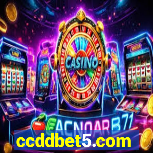 ccddbet5.com