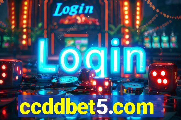 ccddbet5.com