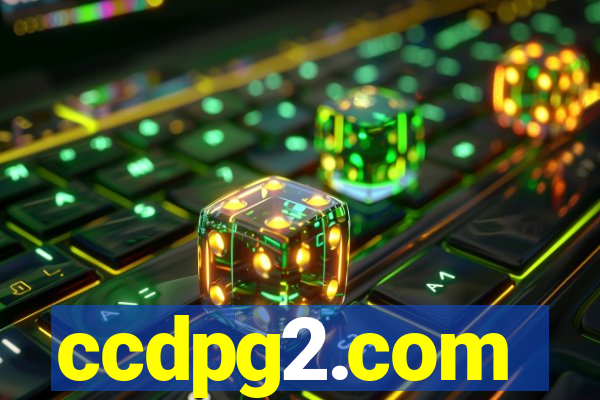 ccdpg2.com