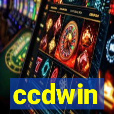 ccdwin