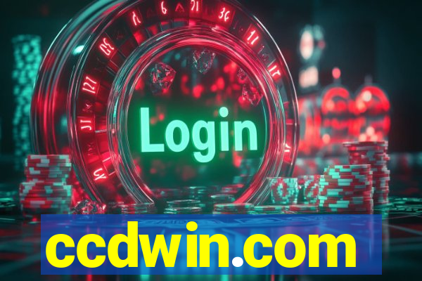 ccdwin.com